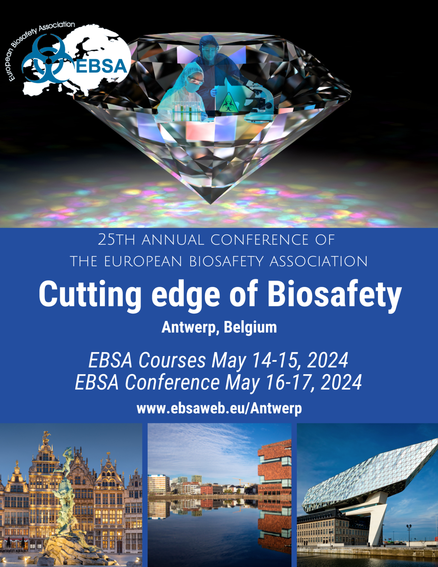 EBSA conference 2024 BVF